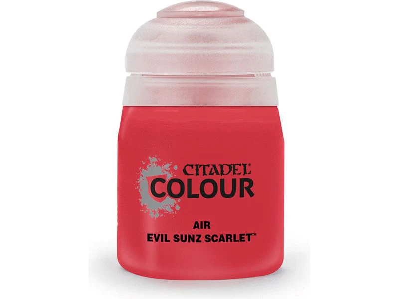 Citadel Air - Evil Sunz Scarlet 24ml - 28-22