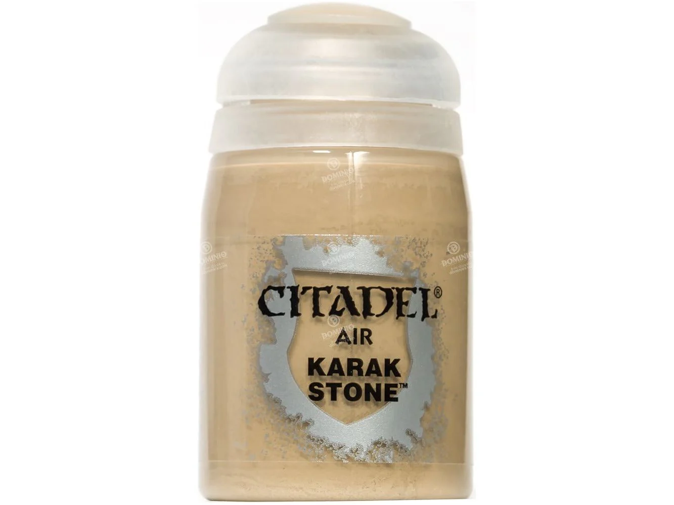 Citadel Air - Karak Stone 24ml - 28-36