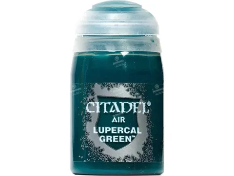 Citadel Air - Lupercal Green 24ml - 28-73