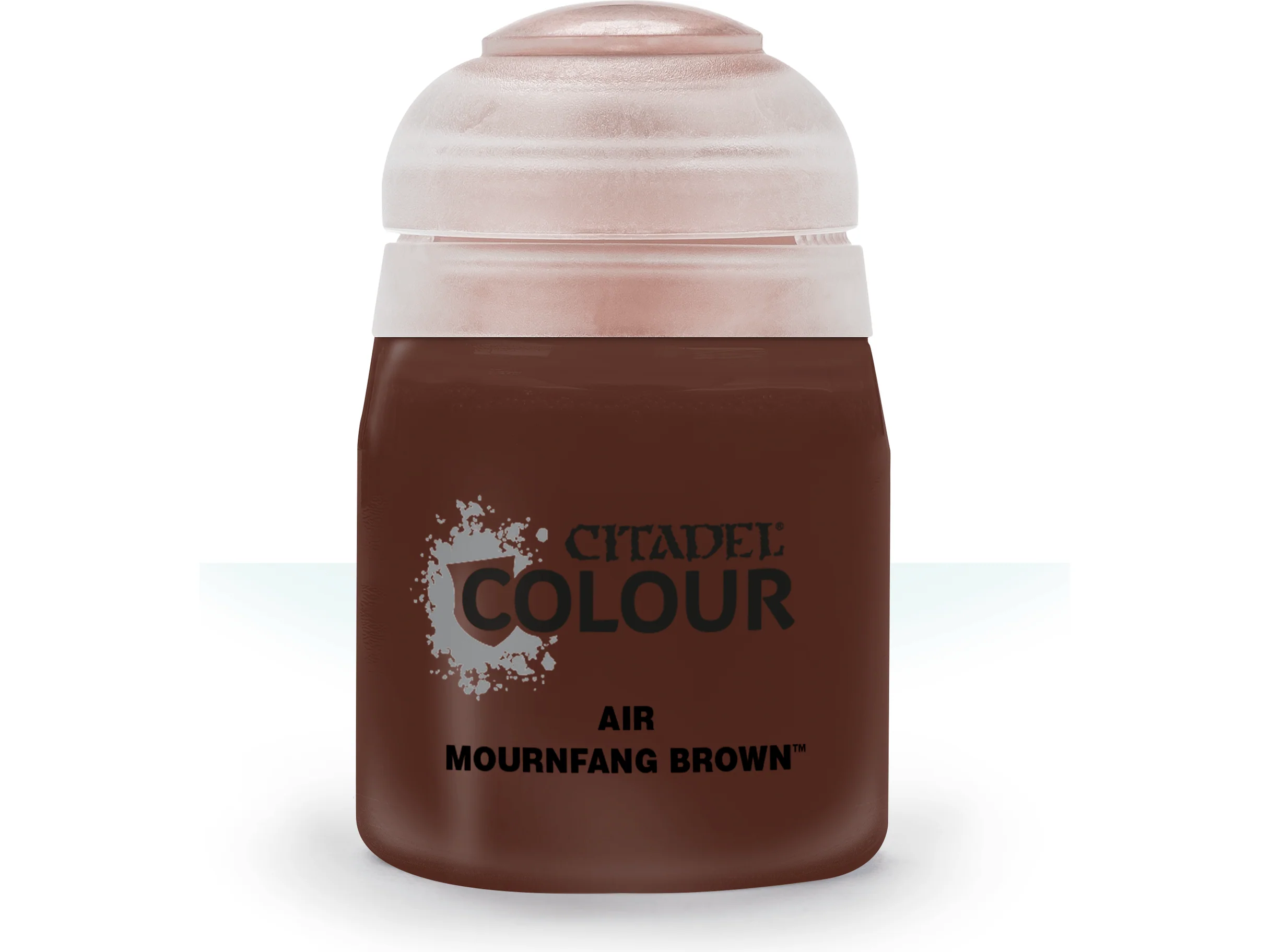 Citadel Air - Mournfang Brown 24ml  - 28-11
