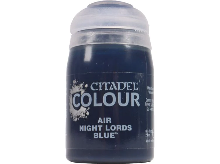 Citadel Air - Night Lords Blue 24ml - 28-63
