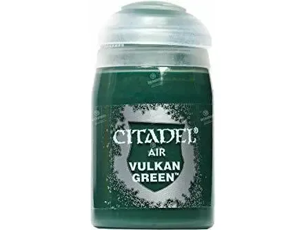 Citadel Air - Vulkan Green 24ml - 28-65