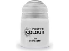Citadel Air - White Scar 24ml - 28-46