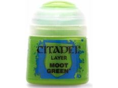 Citadel Layer - Moot Green 12ml - 22-24 (New Barcode)