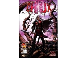 CrossGen Comics - Crux 017 - 6639