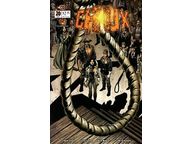 CrossGen Comics - Crux 020 - 6641
