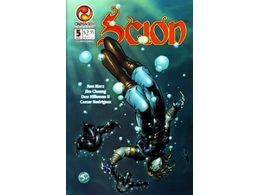 CrossGen Comics - Scion 005 (Cond. FN) 20476