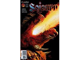 CrossGen Comics - Sojourn (2001) 030 (Cond. VG) 20521