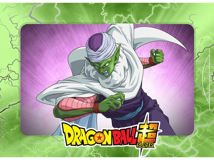 Cybercel - Anime Cards - Dragon Ball Super - Hobby Box - Image 4