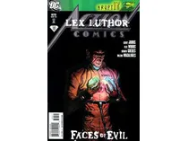 DC Comics - Action Comics (2009) 873 (Cond. VF-) - 17027
