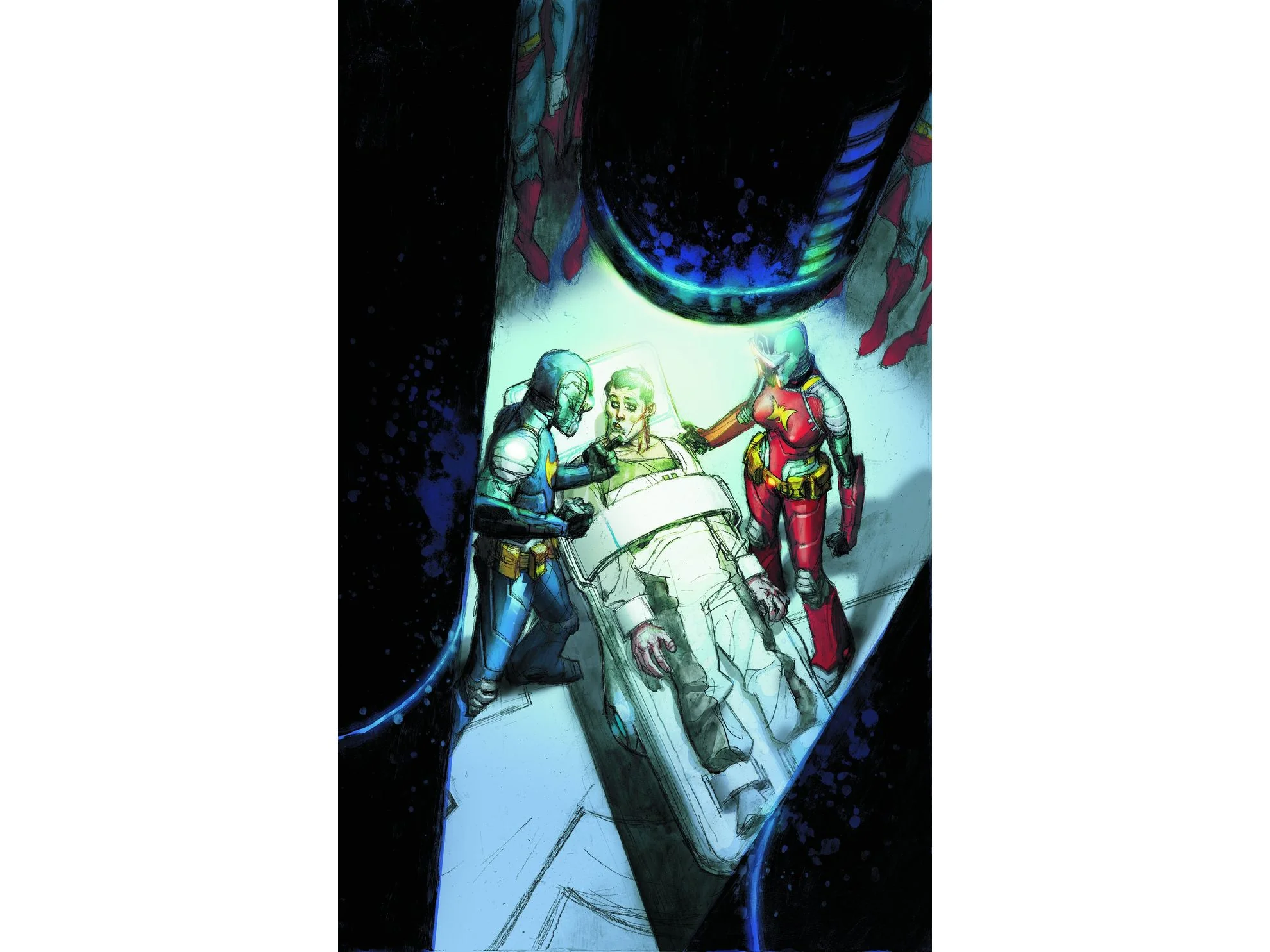 DC Comics - Action Comics (2009) 877 (Cond. VF-) - 17028