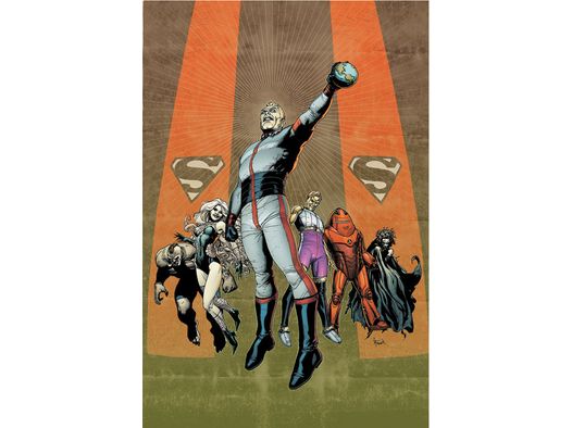 DC Comics - Action Comics 860 (Cond. VF-) - 17620