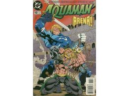 DC Comics - Aquaman (1994 3rd Series) 013 (Cond. VF-) - 19780