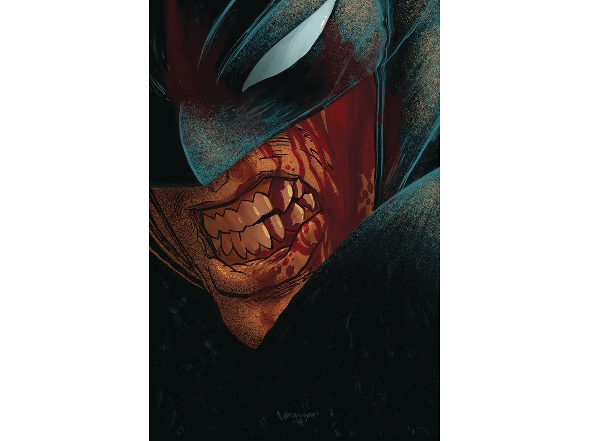 DC Comics - Batman Gargoyle of Gotham 002 of 4 (Cond. VF-) 20191