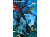 DC Comics - Batman Superman 009 - Mike Mayhew Variant Edition - 3423