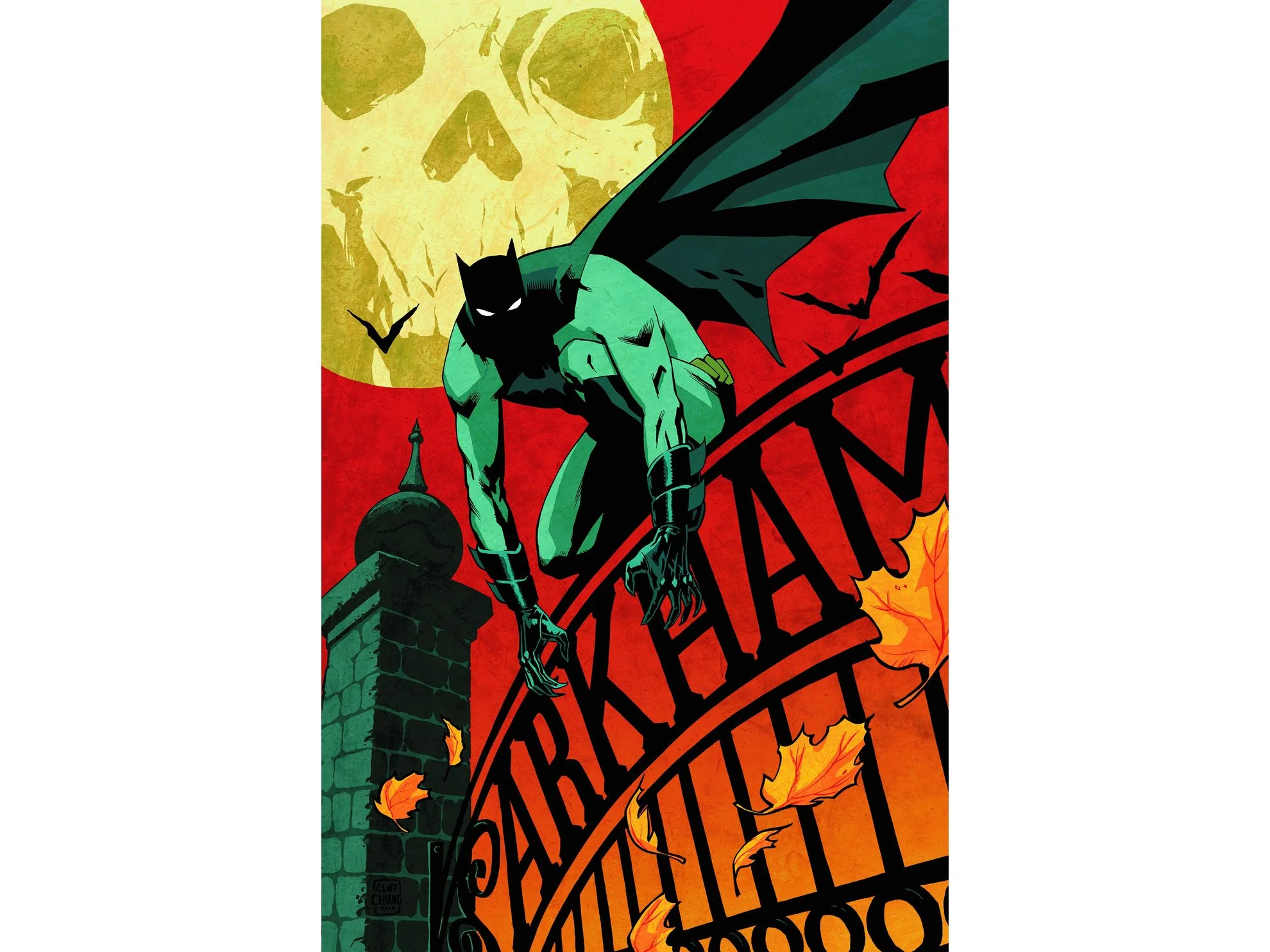 DC Comics - Batwoman 864 (Cond. VF-) - 17133