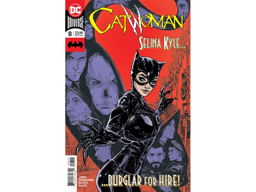 DC Comics - Catwoman 008 - 2069