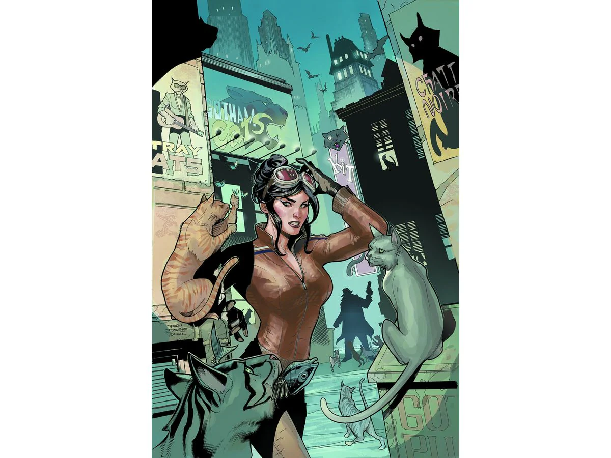 DC Comics - Catwoman 025 - 2075