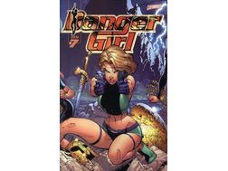 DC Comics - Danger Girl 007 (Cond. FN+) 20883