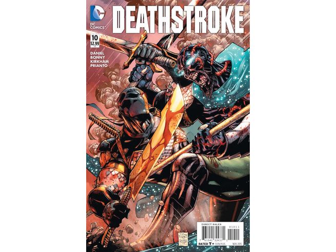 DC Comics - Deathstroke 010 - 2481