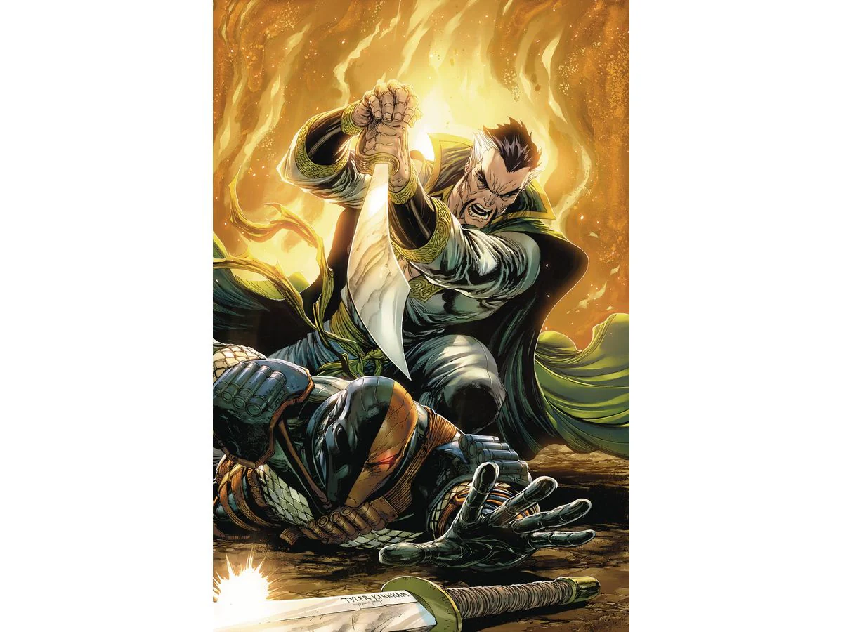 DC Comics - Deathstroke 020 - 2490