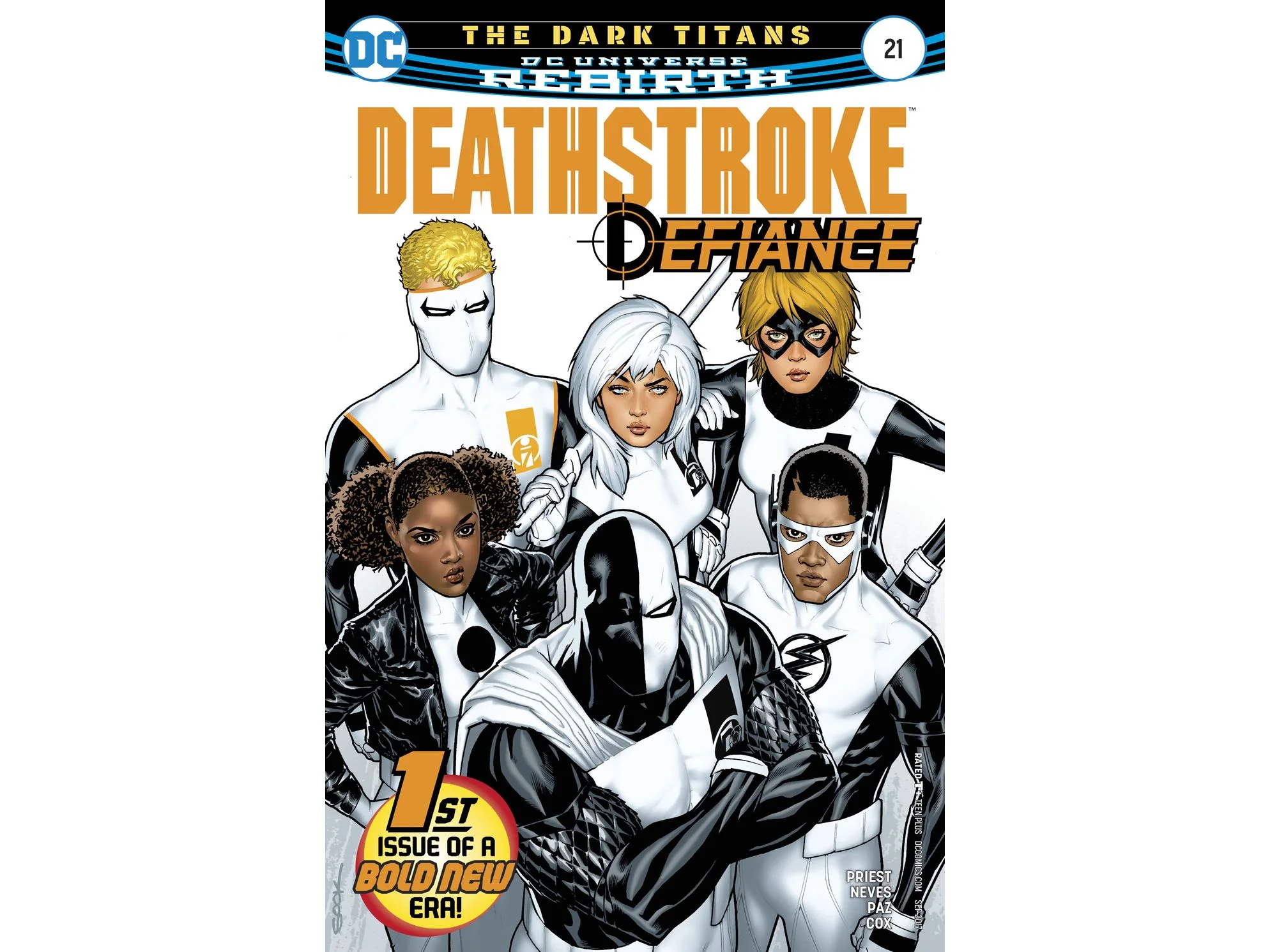 DC Comics - Deathstroke 021 - 2445