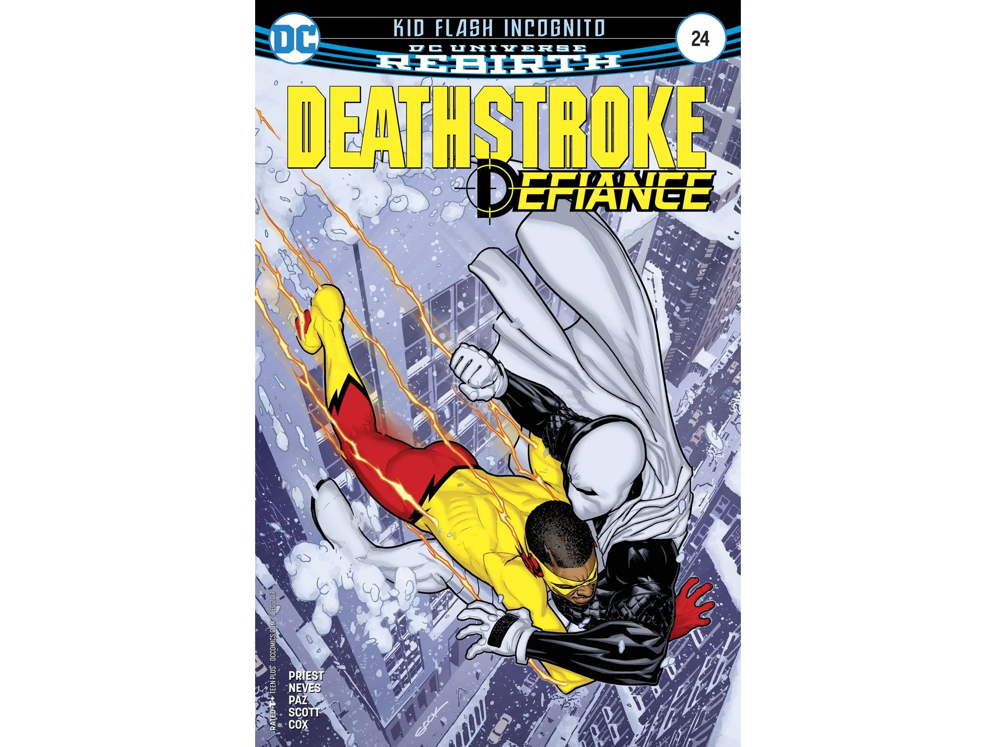 DC Comics - Deathstroke 024 - 2451