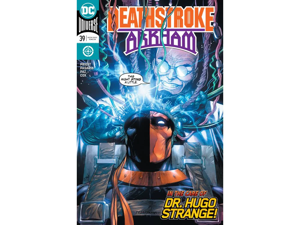 DC Comics - Deathstroke 039 - 2466