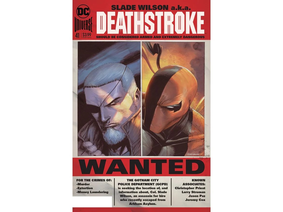 DC Comics - Deathstroke 041 - 2468