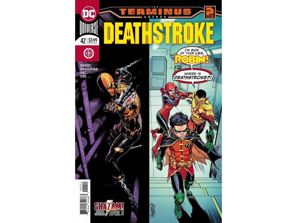 DC Comics - Deathstroke 042 - 2469
