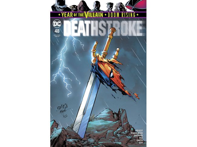 DC Comics - Deathstroke 048 - YOTV - 2476