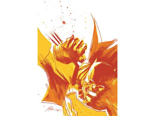 DC Comics - Detective Comics 957 - Variant Cover - 1772