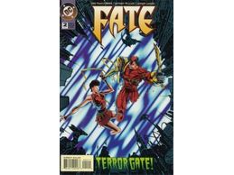 DC Comics - Fate 002 (Cond. VF-) - 19817