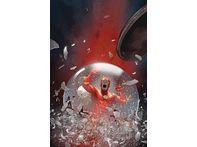DC Comics - Flash 076 - Card Stock Variant Edition YOTV Dark Gifts - 3796 - Image 2