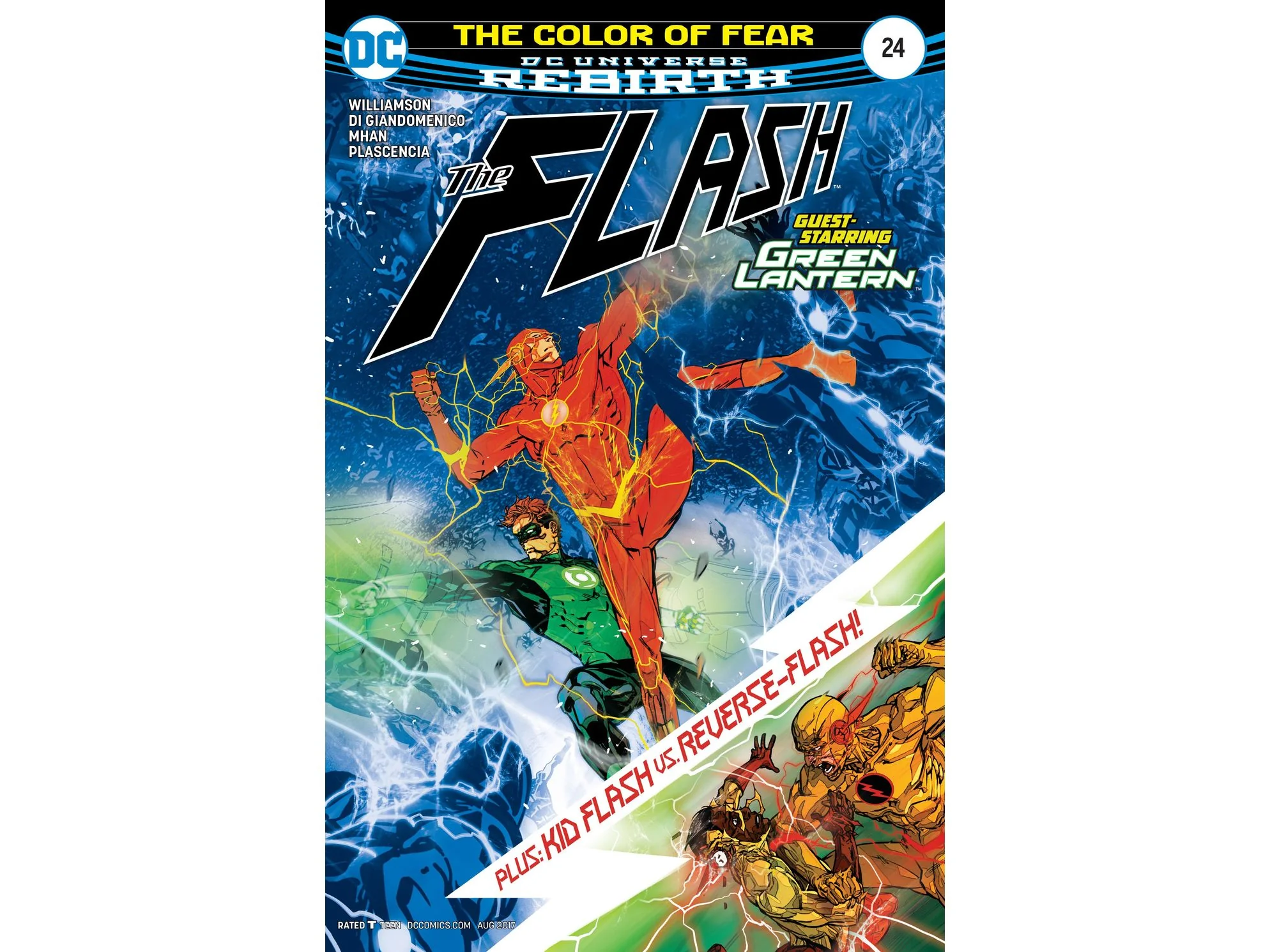 DC Comics - Flash 024 - 2169