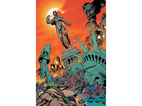 DC Comics - Green Lantern 024 (Cond. VF-) 18506