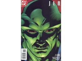 DC Comics -  JLA 013 (Cond. VF-) - 19828
