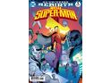 DC Comics - New Super-Man 001 (Cond. FN+) - 0515