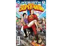 DC Comics - New Super-Man 01 - Variant Cover - 0516