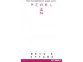 DC Comics - Pearl 001 - Blank Variant (Cond. FN) 0252