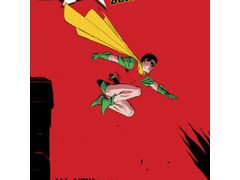 DC Comics - Robin 80th Anniversary 100 Page Super Spectacular (2020) 001 (Cond. VF-) - 4709 - Image 2