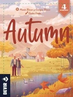 Devir - Autumn