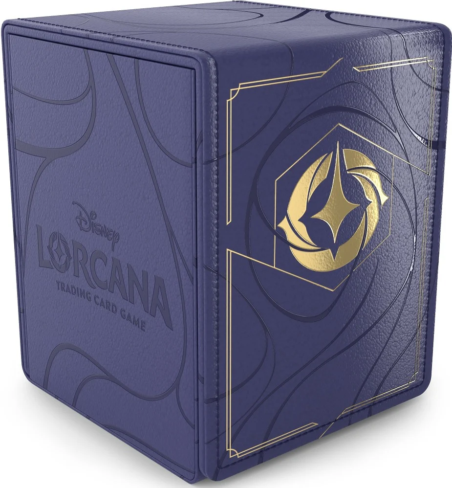 Disney - Lorcana - Premium Deck Box
