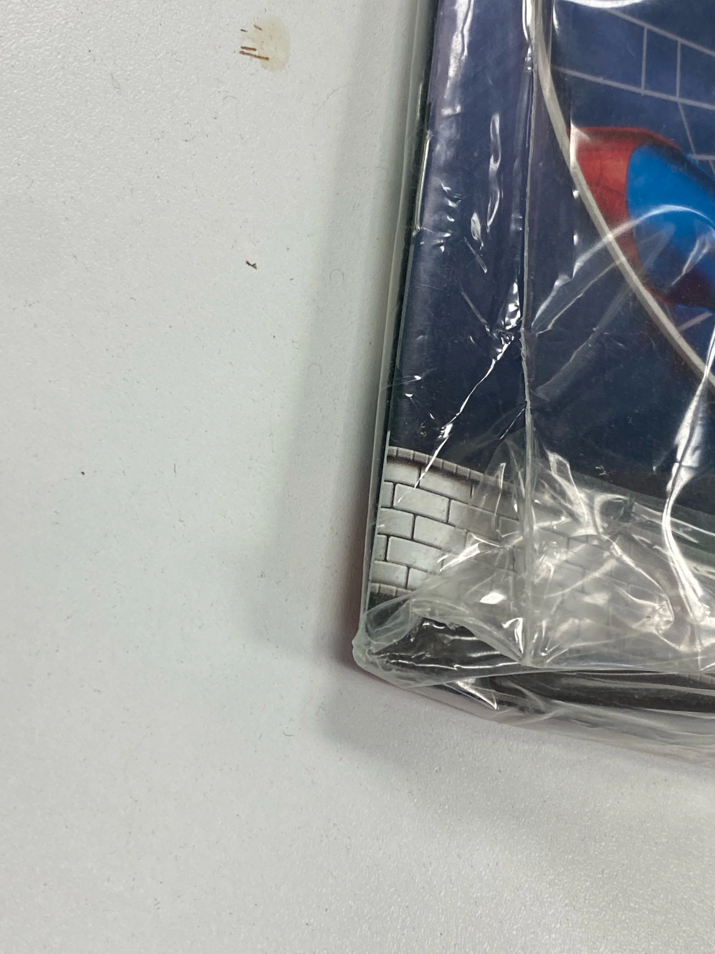 Eaglemoss - Official Marvel Chess Collection - Spider-Man File and Boxed Figure *DAMAGED BOX* - Image 3