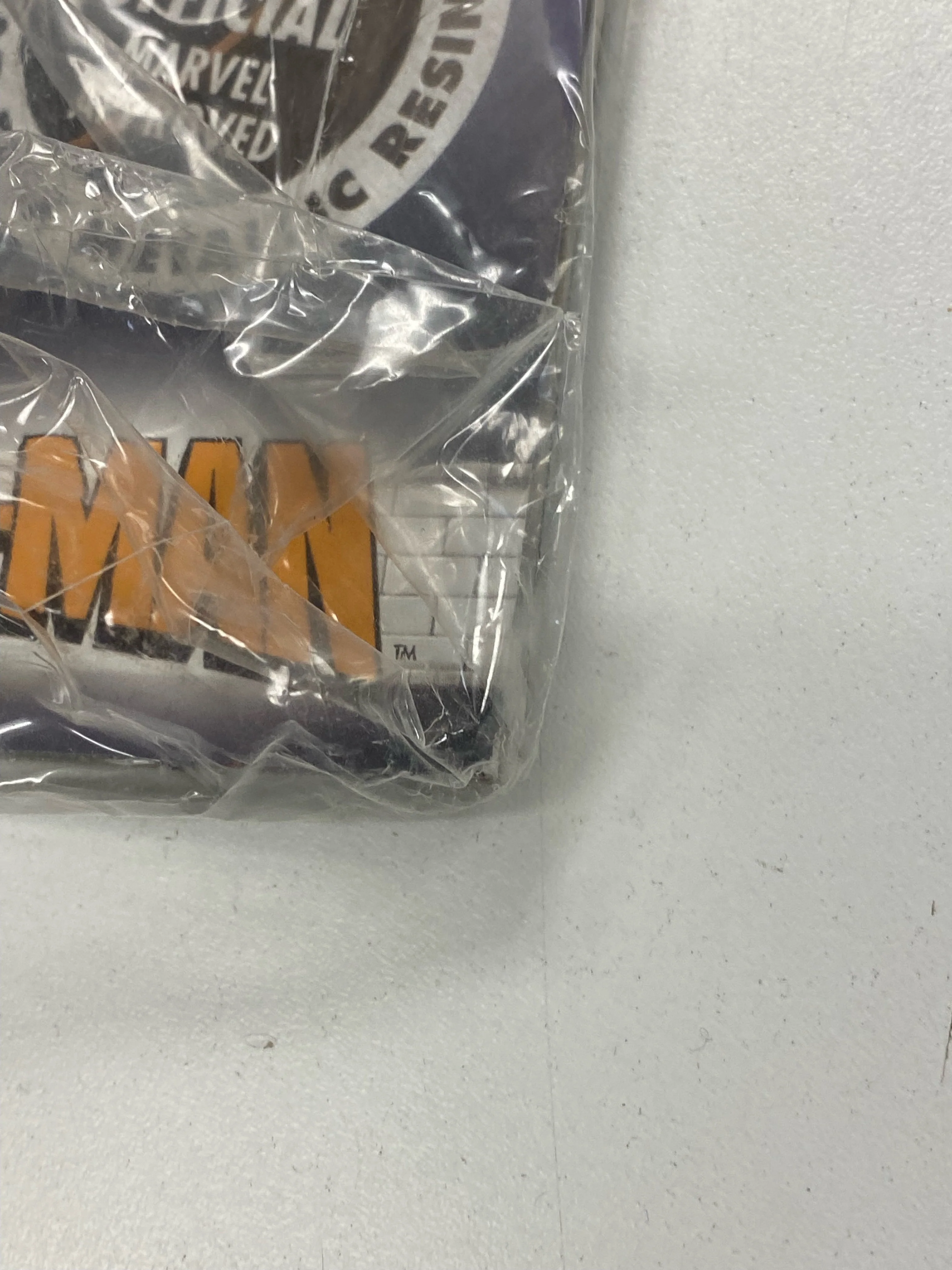 Eaglemoss - Official Marvel Chess Collection - Spider-Man File and Boxed Figure *DAMAGED BOX* - Image 4