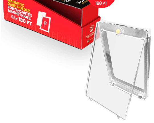 Evoretro - Magnetized One Touch - 180pt