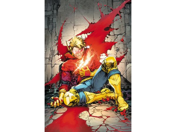 DC Comics - Flash 073 - 3792 - Image 2