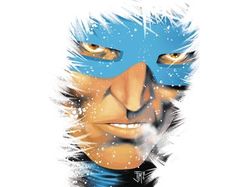 DC Comics - Flash 075 Card Stock Variant Edition YOTV the Offer - 3795 - Image 2
