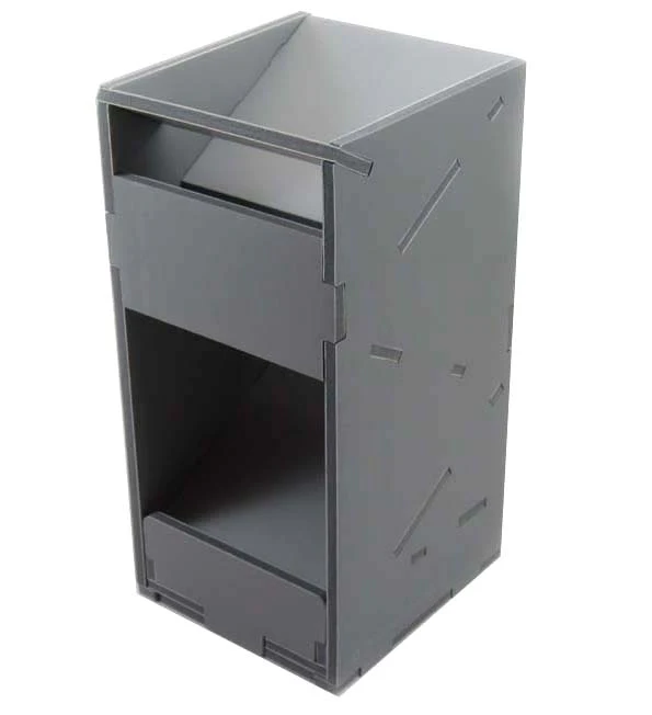 Folded Space - Dice Tower - Image 3