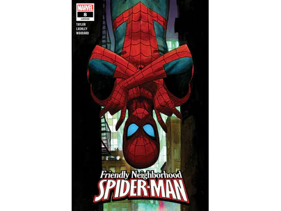 Marvel Comics - Friendly Neighborhood Spider-Man (2019) 008 (Cond. FN) - 4687 - Image 2